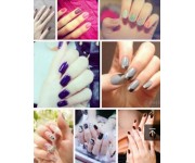 美甲產品