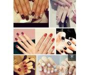 美甲產品