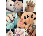 美甲產品